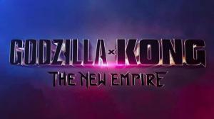 Godzilla x Kong: The New Empire Tees Up $135 Million Global Opening