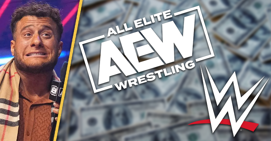 mjf-aew-wwe-contract-2024-free-agent