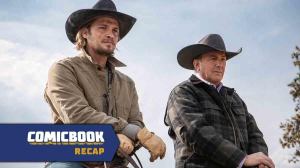 Yellowstone Season 2 Episode 3 Recap With Spoilers: The Reek of Desperation”