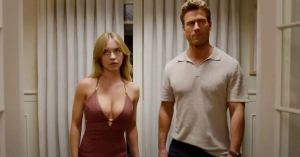 New Anyone But You Official Trailer Starring Sydney Sweeney and Glen Powell Released