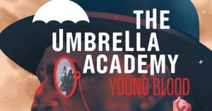 The Umbrella Academy Prequel Announced