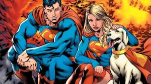 Could the DCU’s Supergirl Cameo in Superman: Legacy Before Her Solo Movie?