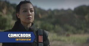 Star Wars: Ming-Na Wen Addresses Fennec Shand’s Next Appearance