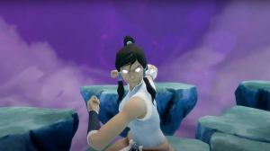 Nickelodeon All-Star Brawl 2 Trailer Puts Korra in the Spotlight