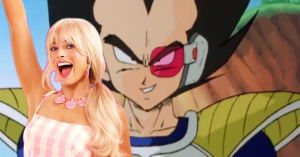 Dragon Ball Z Cosplay Turns Barbie Into a Saiyan