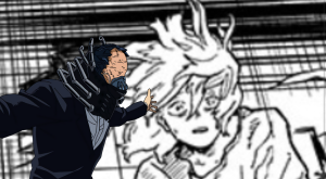 My Hero Academia Cliffhanger Teases Yoichi’s Death