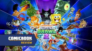 Nickelodeon All-Star Brawl 2 Review: A Fully Upgraded Cartoon Melee