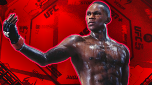 EA Sports UFC 5 Update Live With Major Gameplay Changes