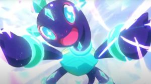 Pokemon Horizons Hypes New Game DLC With Short Arc