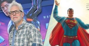 Superman: Legacy: James Gunn Welcomes Newest Cast Members