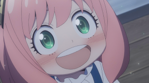 Spy x Family Episode 34 Images Released