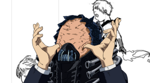 My Hero Academia Chapter 407 Is the Manga’s Darkest Yet