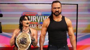 Drew McIntyre Addresses His Shocking Betrayal on Monday Night RAW