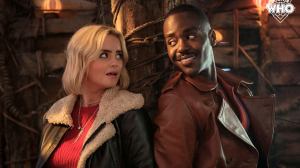 Doctor Who Star Teases New Dynamic With Ncuti Gatwa’s Fifteenth Doctor