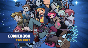 Scott Pilgrim Takes Off’s Big Change Helped Sell The Series To Netflix (Exclusive)