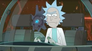 Rick and Morty Season 7 Episode 5 Promo Released