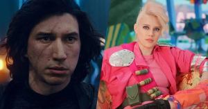 Saturday Night Live Announces Emma Stone, Adam Driver, and Kate McKinnon as Final Three Hosts of 2023