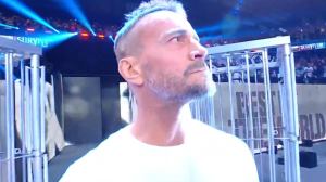 WWE Fans Are Shocked By CM Punk’s Return at WWE Survivor Series: WarGames
