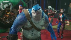 Rocksteady Studios Hit With Layoffs Following Suicide Squad Underperformance