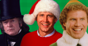 Happy Huludays: Christmas Movies Streaming on Hulu