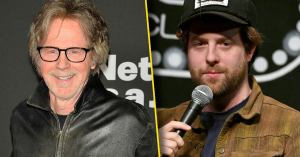 Dana Carvey’s Son Dex Dies From Accidental Drug Overdose