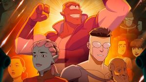 Invincible Season 2 Episode 3 Poster Released