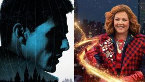 Tom Cruise Makes Surprising Appearance in Peacock’s New Christmas Movie