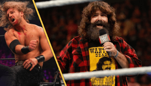 Is AEW’s Hangman Page Wrestling’s Modern-Day Mick Foley?