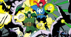 Why Doctor Strange’s Triumph and Torment Should Be Next Avengers Film