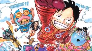 Manga Publishers Want to Make Their War on Piracy Global