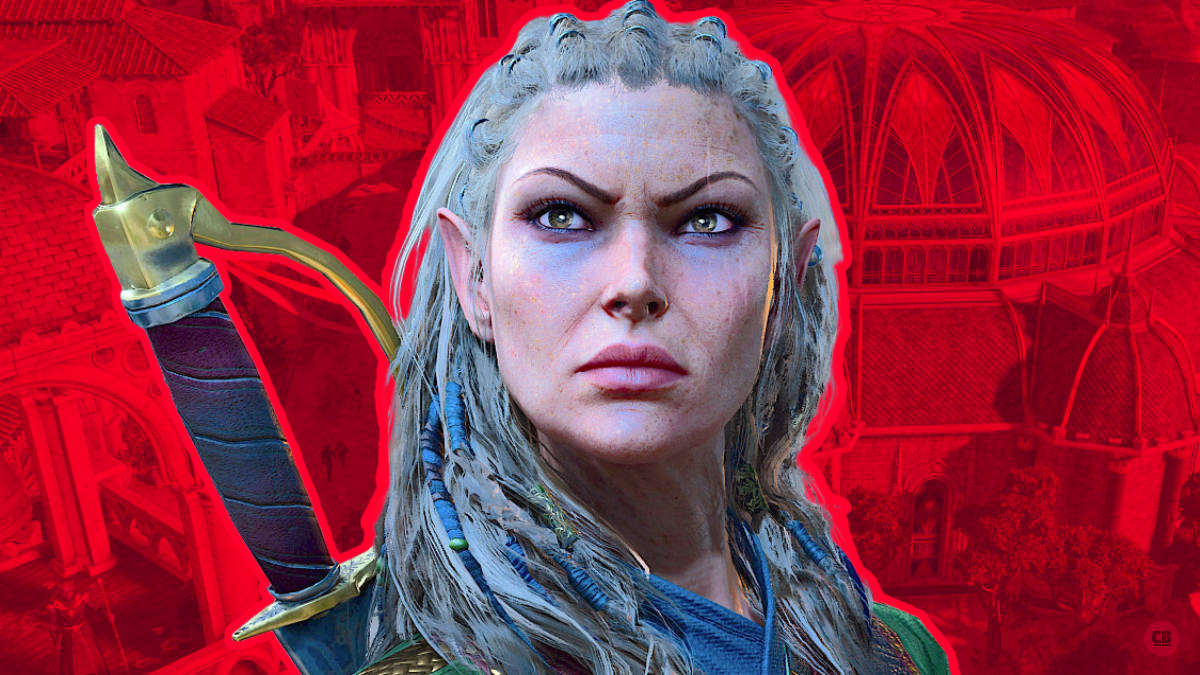 Baldur's Gate 3 Just Got a New Feature 3 Years Later