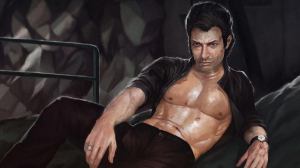 Magic: The Gathering Is Giving Jeff Goldblum’s Ian Malcolm From Jurassic Park His Own Collection