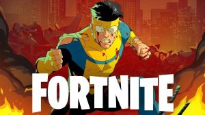 Invincible Season 2 Finale Features a Sneaky Fortnite Easter Egg