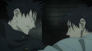 Jujutsu Kaisen Features a Fearsome Family Reunion