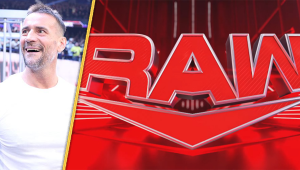 WWE Hall of Famer Criticizes CM Punk’s Monday Night Raw Return Promo