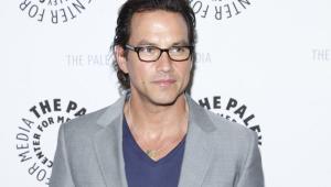 Tyler Christopher, General Hospital Star, Dead at 50