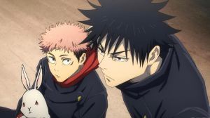 Jujutsu Kaisen Creator Unpacks the Manga’s Real Message