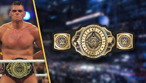 Gunther Attributes Restoring Prestige to WWE Intercontinental Title to Match Quality