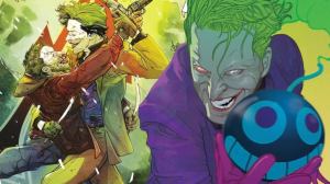 DC Kills Off Another One of Its Jokers