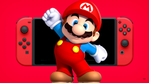 Mario Creator Says “Nintendo Would Rather Go in a Different Direction” When it Comes to AI