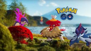 Pokemon Go Announces New Season Theme and December Community Day Details