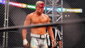 Cody Rhodes’ Canceled War Games Match Explained