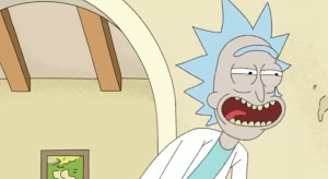 Rick and Morty Season 7 Drops New “That’s Amorte” Clips