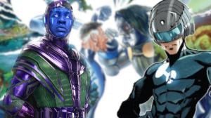 Could Pedro Pascal’s Reed Richards Replace Jonathan Majors’ Kang as the MCU Multiverse Saga Villain?