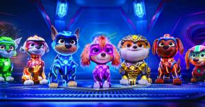 How to Watch PAW Patrol: The Mighty Movie Online