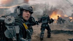 7 Movies to Watch After Edge of Tomorrow