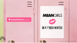 Mean Girls Experience Coming To New York and Los Angeles