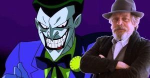 Batman: Mark Hamill Reveals If He’ll Return as the Joker