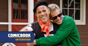 Steve-O Talks Future Plans, Reveals Why He’s Hesitant To Make Jackass 5