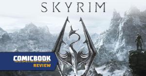 The Elder Scrolls V: Skyrim The Adventure Game Review – A Rich Adventure Awaits